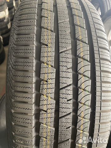 Continental ContiCrossContact LX Sport 235/60 R18 103H