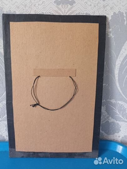 Интерьерная картина ручная работа