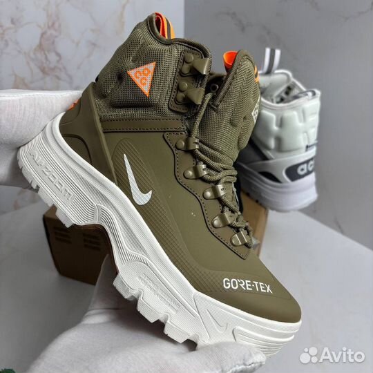 Ботинки мужские Nike Acg зимние