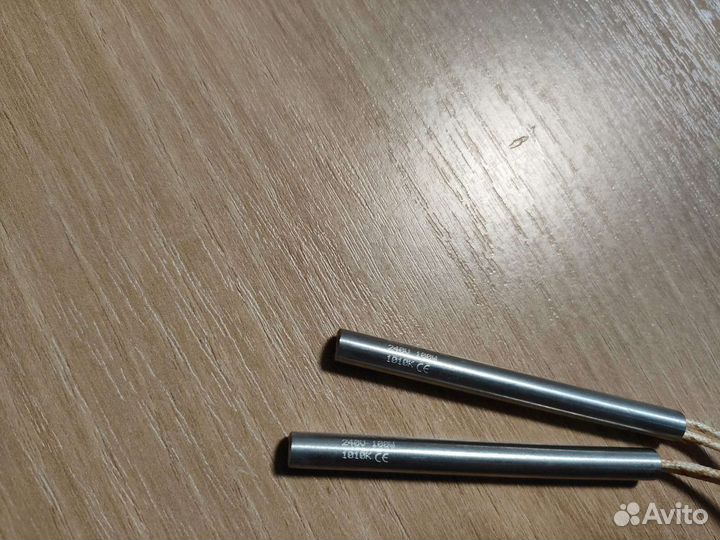 E52951 Type CR Cartridge Heater