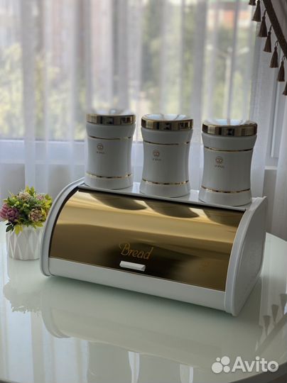 Хлебница uranus