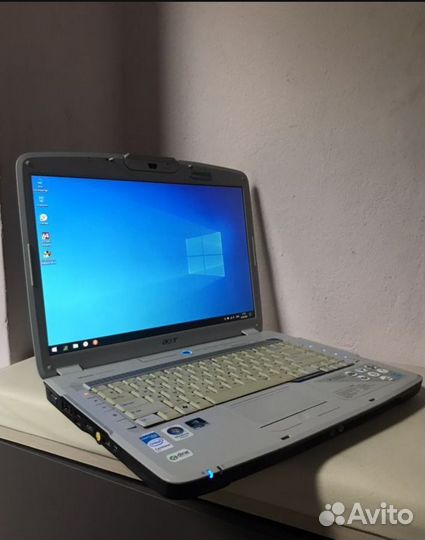 Мощный Intel Core2Duo/3GB/2 Видеокарты/250GB