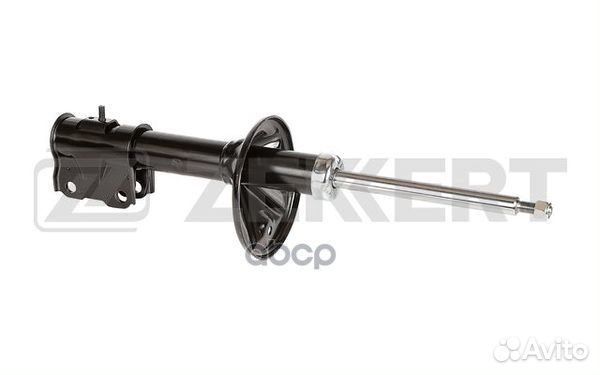 Амортизатор газовый передней подвески Mitsubish