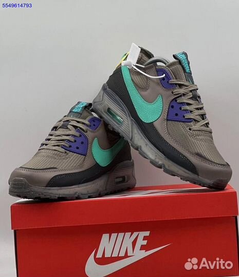 Nike Air Max Terrascape 90