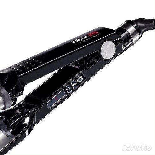Плойка-волна BaByliss PRO Titanium