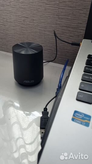 Ноутбук asus N56V