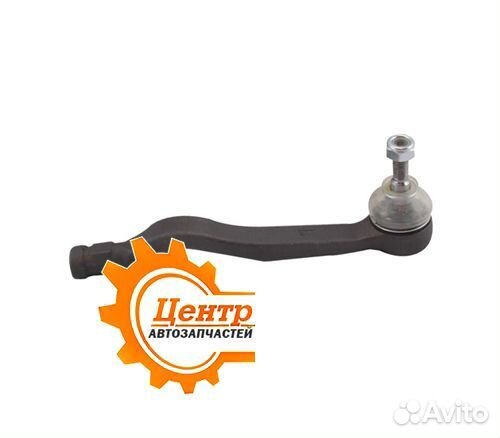 Рулевой наконечник Renault Logan с 2005