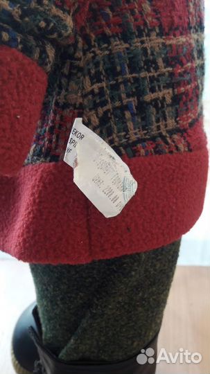 Снеговик производство Германия