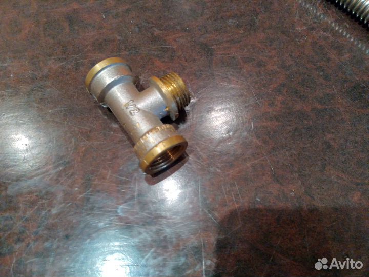 Шланг для газовой плиты