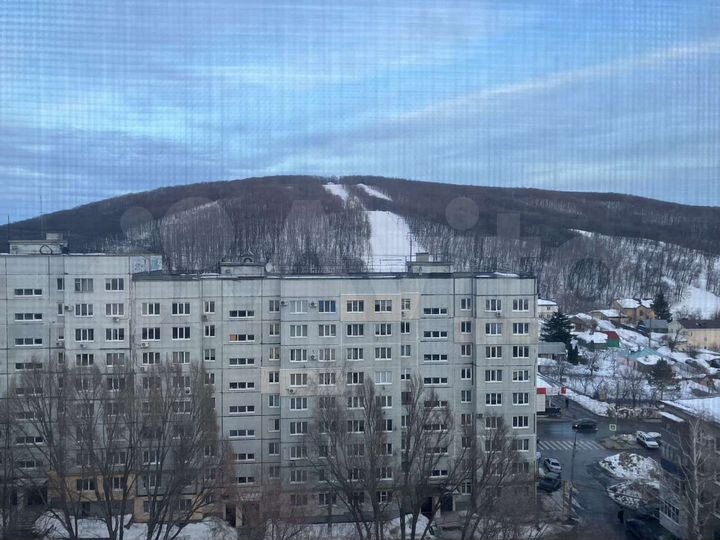 1-к. квартира, 35,5 м², 9/9 эт.