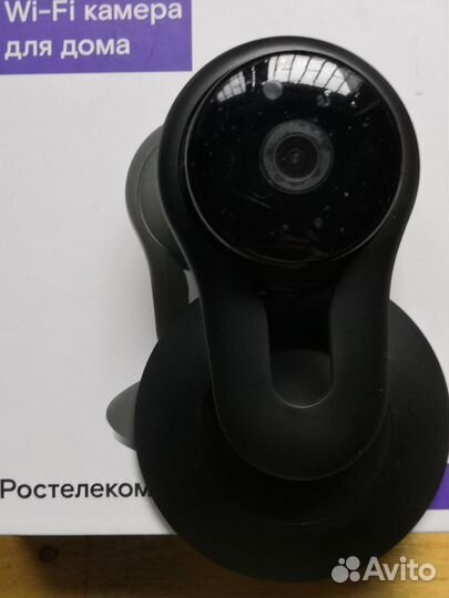 Wi-fi камера для дома. Модель Switcam-HS 303(V2)