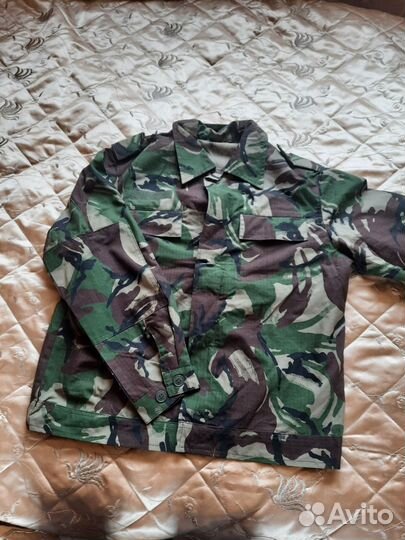 Летный костюм кукла