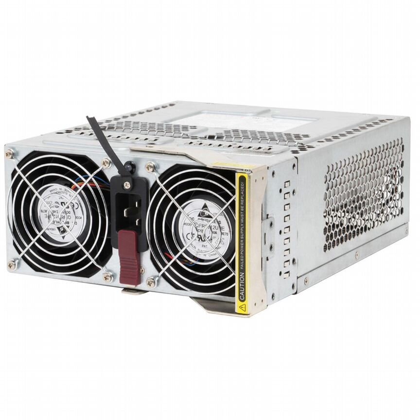 [PWS-2K53-BR] Резервный Блок Питания Supermicro 2500 Pws-2k53-Br