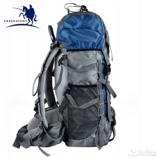 Туристический рюкзак 60, походный, разные цвета