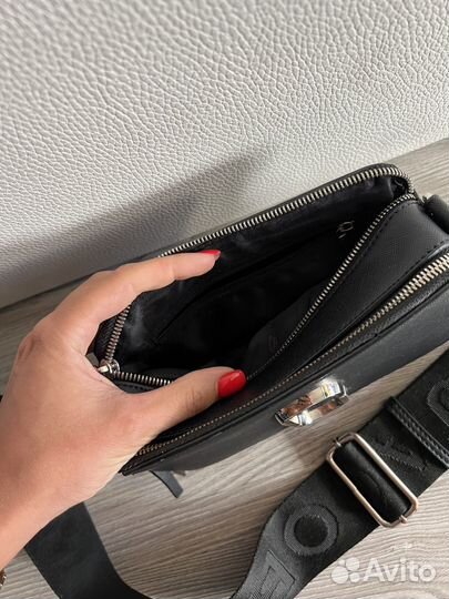 Сумка marc jacobs