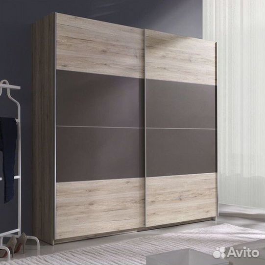 Шкаф купе на заказ