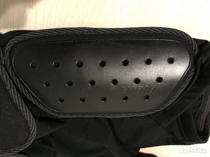 Защитные шорты Biont Экстрим (размер взрослый S-M)