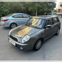 LIFAN Smily (320) 1.3 MT, 2014, 70 000 км, с пробегом, цена 445 000 руб.