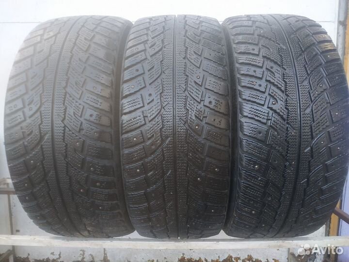 Kumho I'Zen RV Stud KC16 235/55 R17