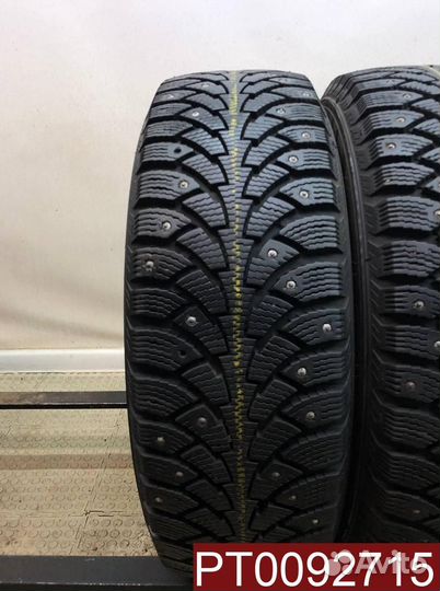 Nokian Tyres Nordman 4 185/65 R15 98H