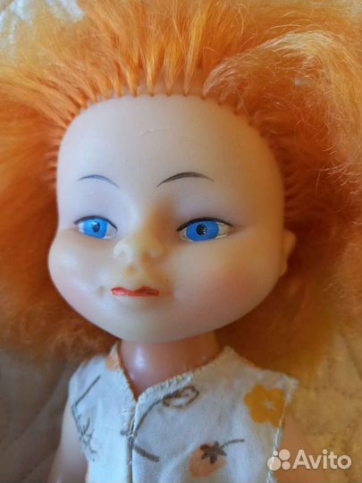 Кукла Кира в доставку