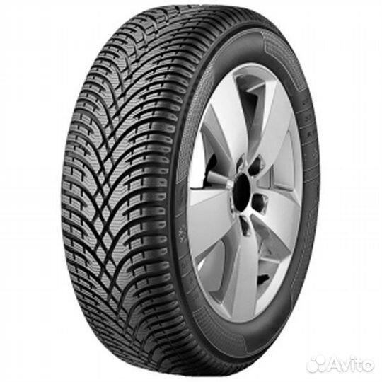 Bfgoodrich G-Force Winter 2 185/65 R15