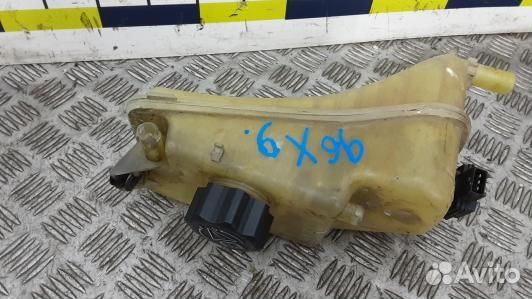 Бачок расширительный citroen xsara (96X09NP01)