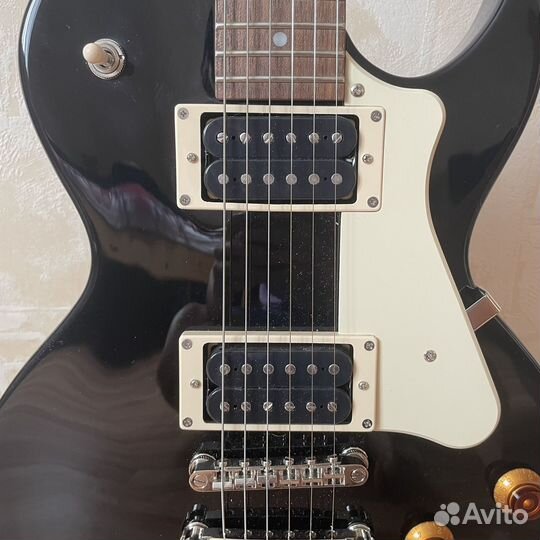 Электрогитара Cort CR100