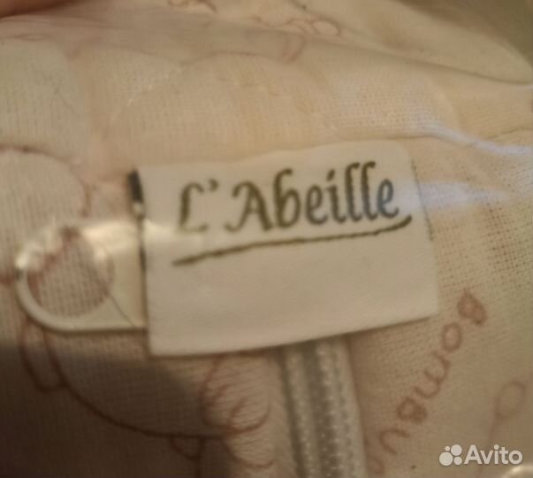 Матрас детский 120 60 бу