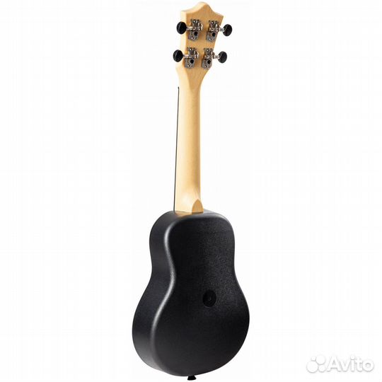 Укулеле Flight TUS-65 amethyst