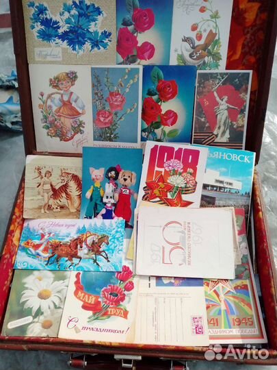 Фотографии из прошлого века