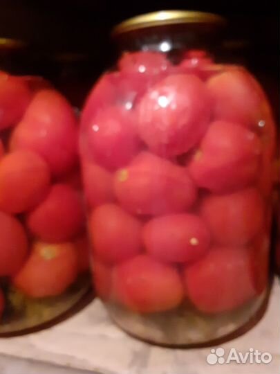 Консервация, огурцы, помидоры, салаты и компоты