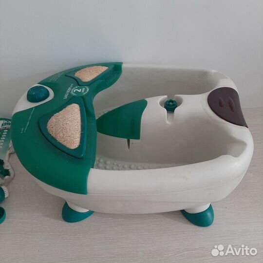 Ванночка для ног