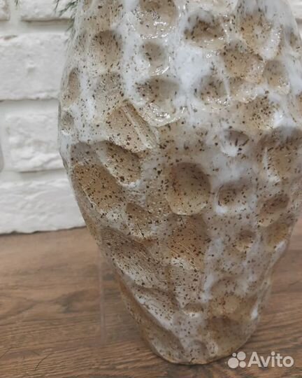 Ваза интерьерная для цветов