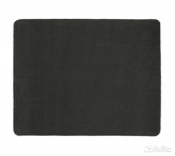 Коврик для мыши Оклик OK-FP0350, черный 350x280x2м