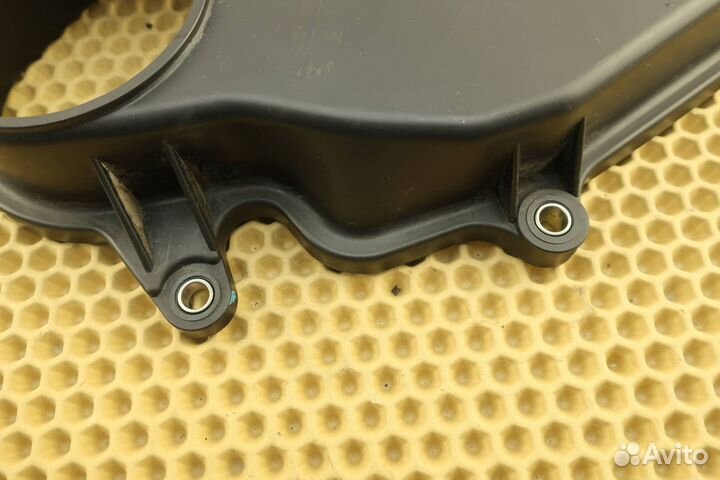 Кожух ремня грм 96325227