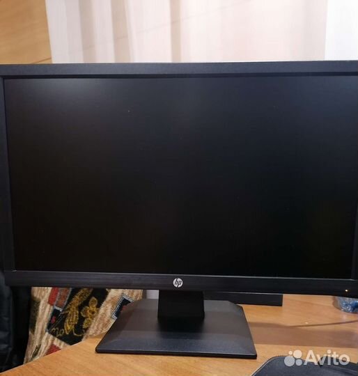 Монитор hp