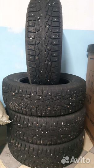 Cordiant Snow Cross 225/65 R17 T