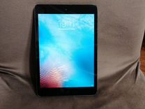 iPad mini a1432 на 16г