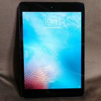 iPad mini a1432 на 16г