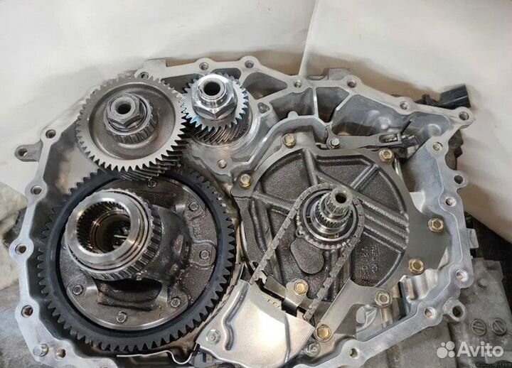 CVT Вариатор JF011E для двигатель Nissan X-Trail