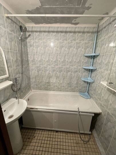 1-к. квартира, 35,6 м², 5/5 эт.