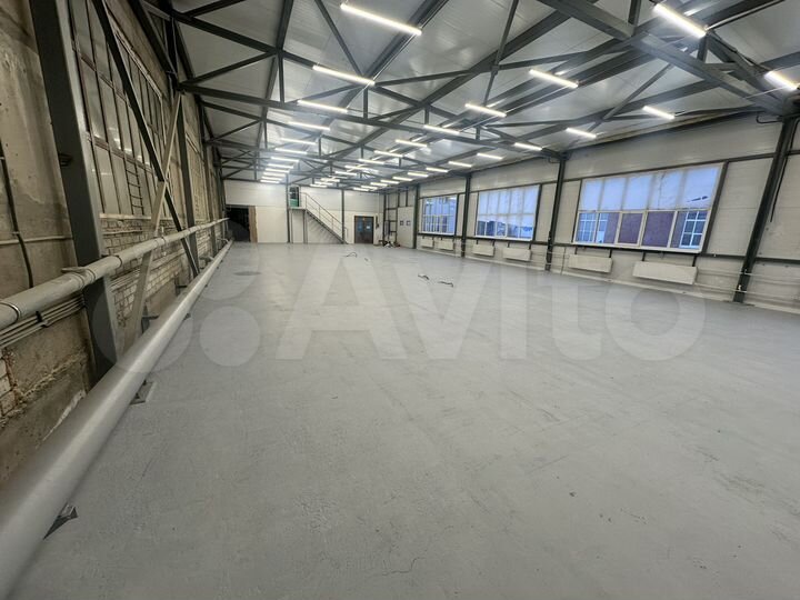 Склад/ производство