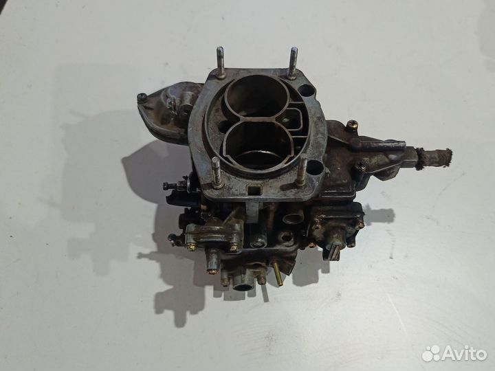Карбюратор 2107
