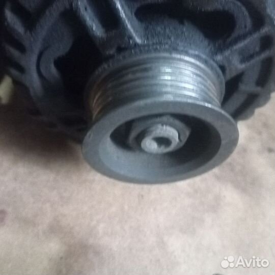 Генератор ваз2115