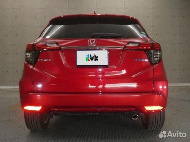 Honda Vezel 1.5 AMT, 2020, 16 000 км