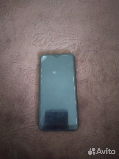 Телефон Samsung