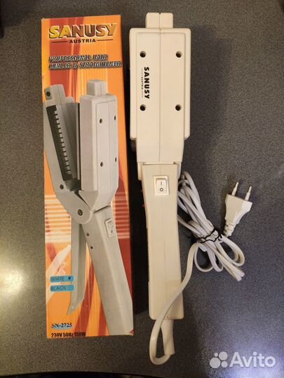 Выпрямитель для волос