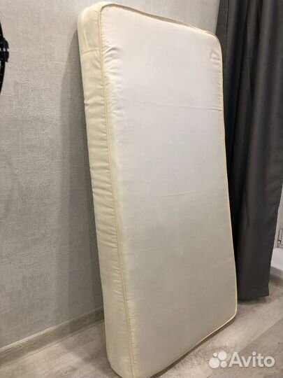 Матрас в детскую кроватку