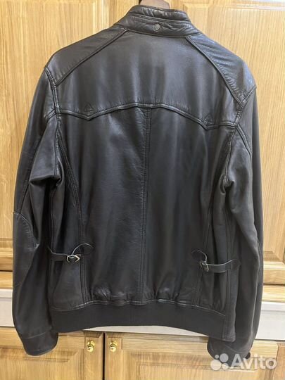 Куртка мужская massimo dutti L